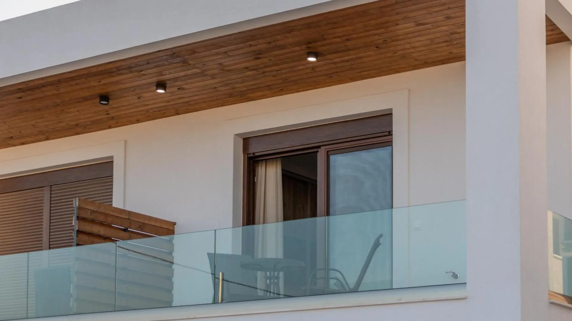 Ferienhaus Sithonia Rs Olive Luxury Maisonette Nikiti  Griechenland