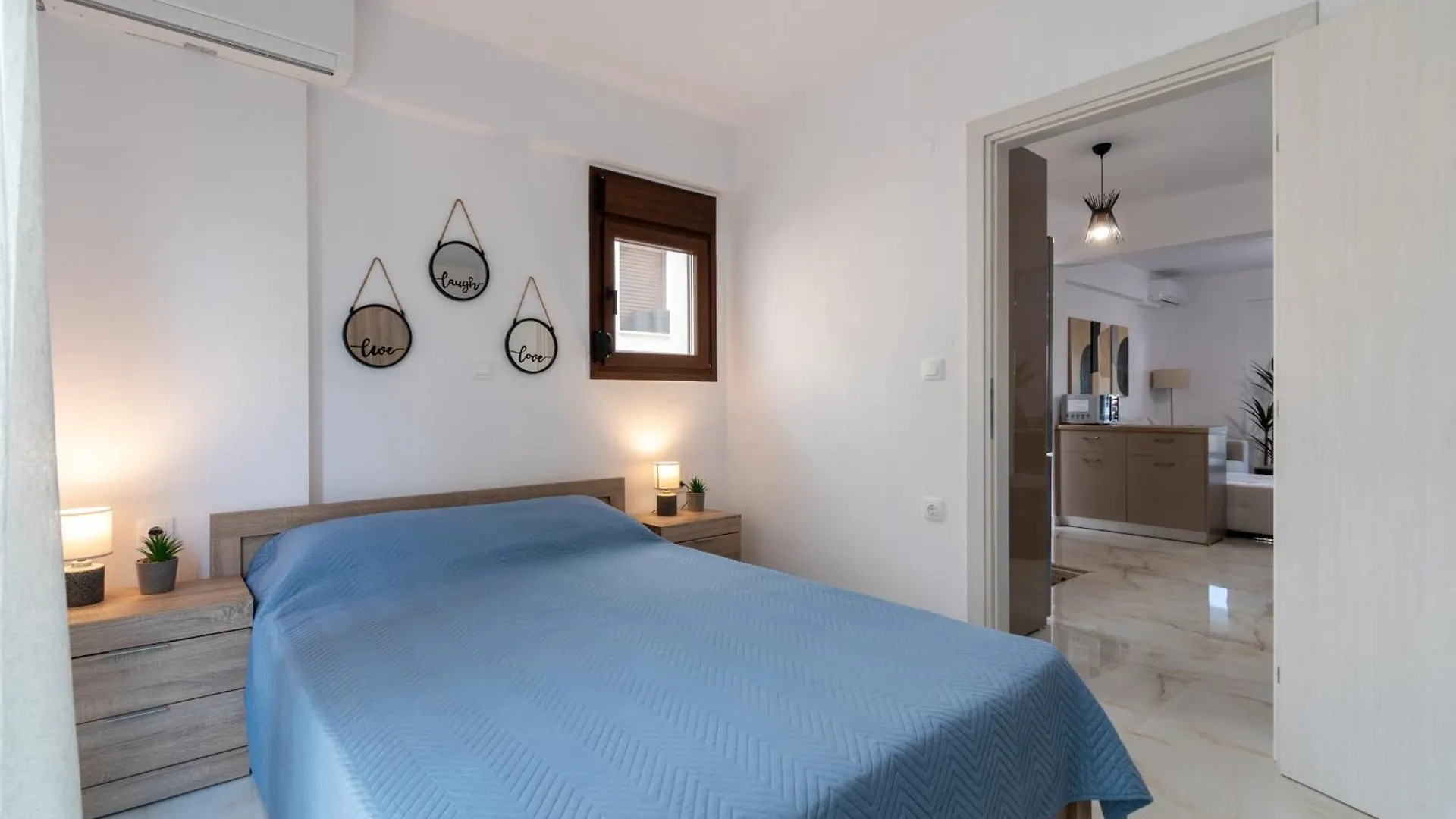 Ferienhaus Sithonia Rs Olive Luxury Maisonette Nikiti