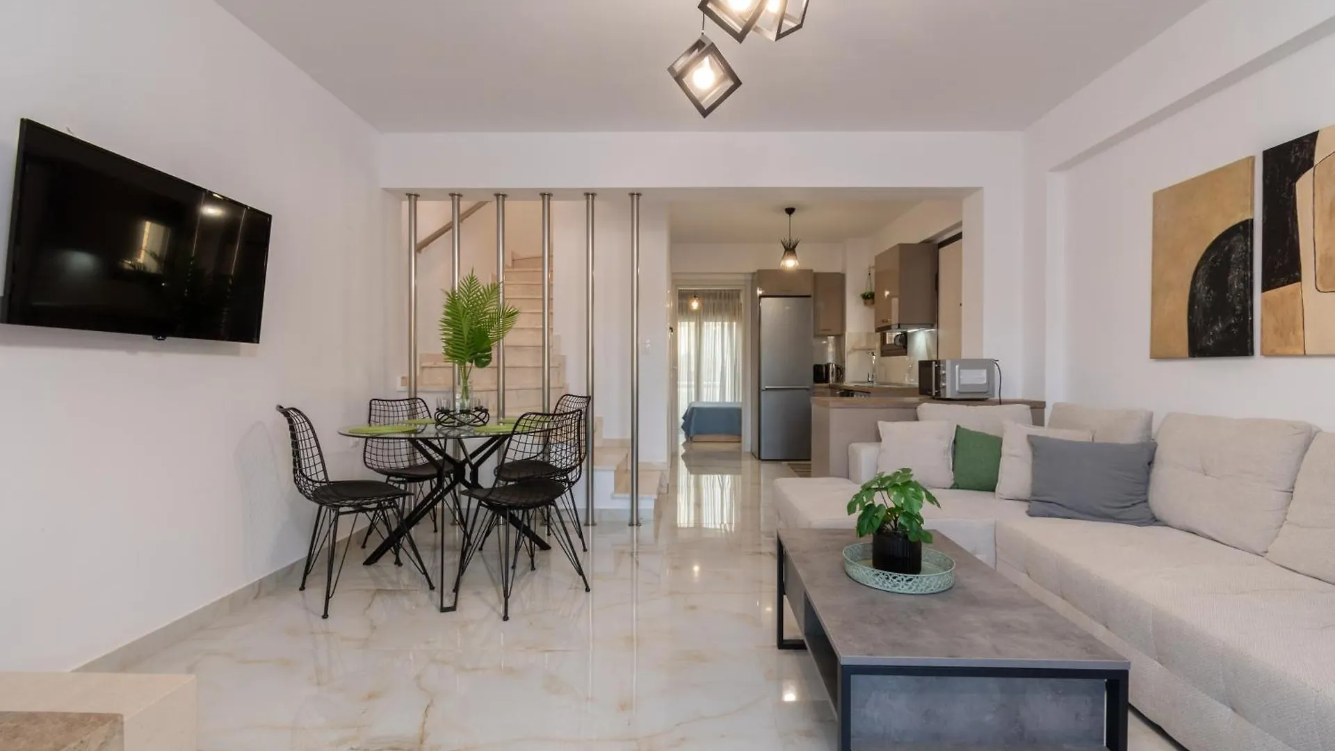Sithonia Rs Olive Luxury Maisonette Nikiti  0*, Nikiti (Sithonia) Griechenland