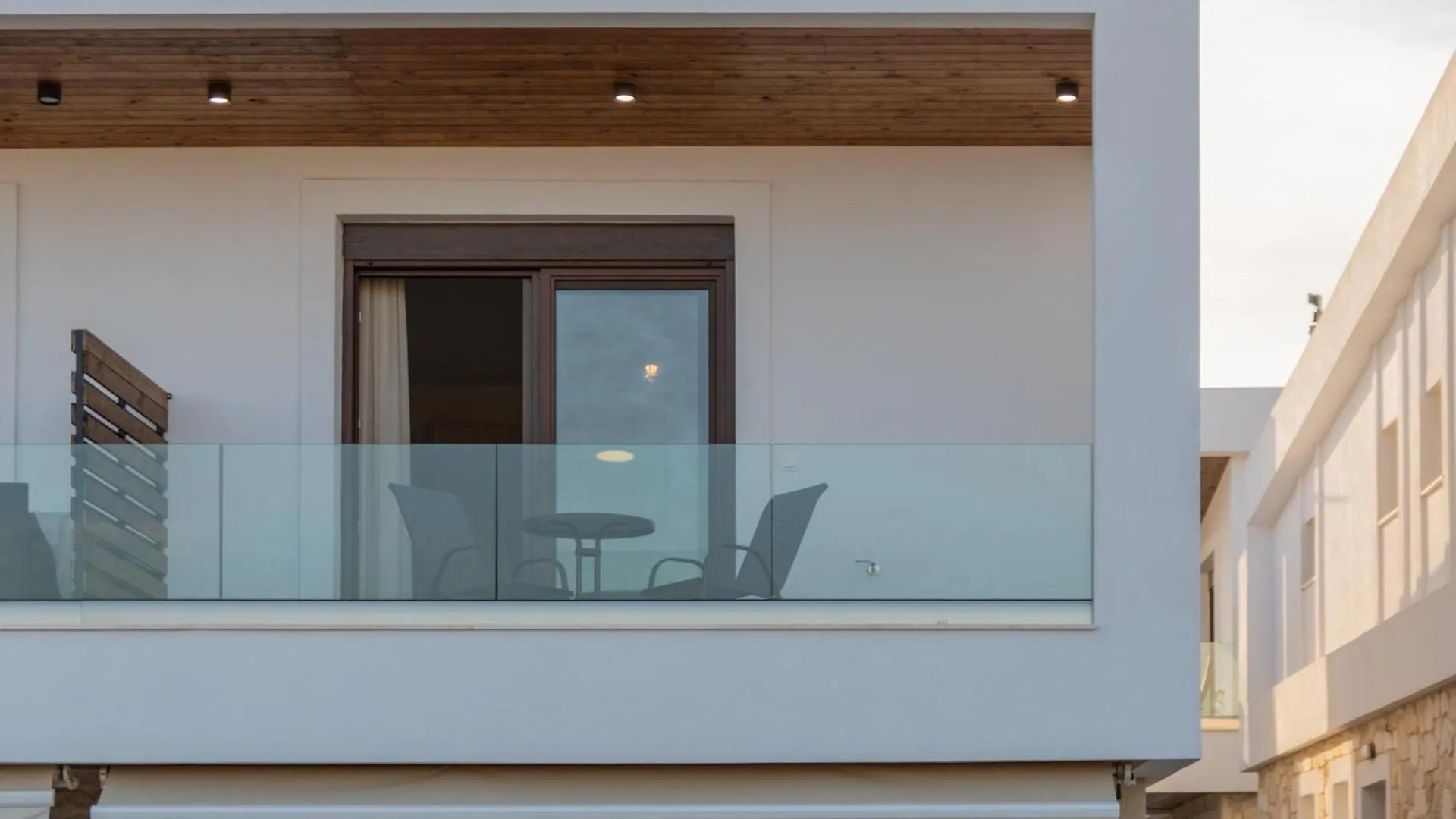 Ferienhaus Sithonia Rs Olive Luxury Maisonette Nikiti  Griechenland