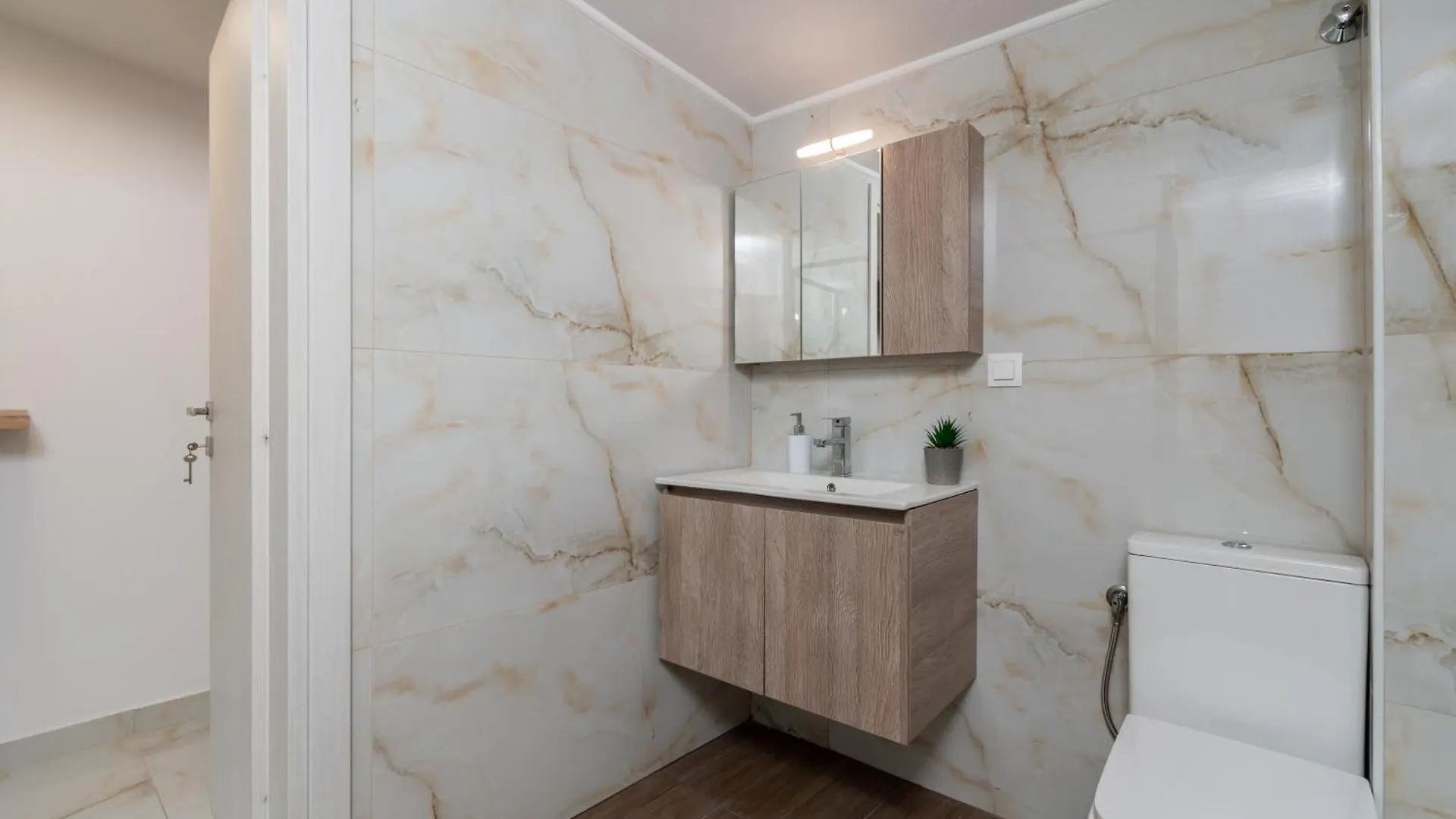 Sithonia Rs Olive Luxury Maisonette Nikiti  0*, Nikiti (Sithonia)