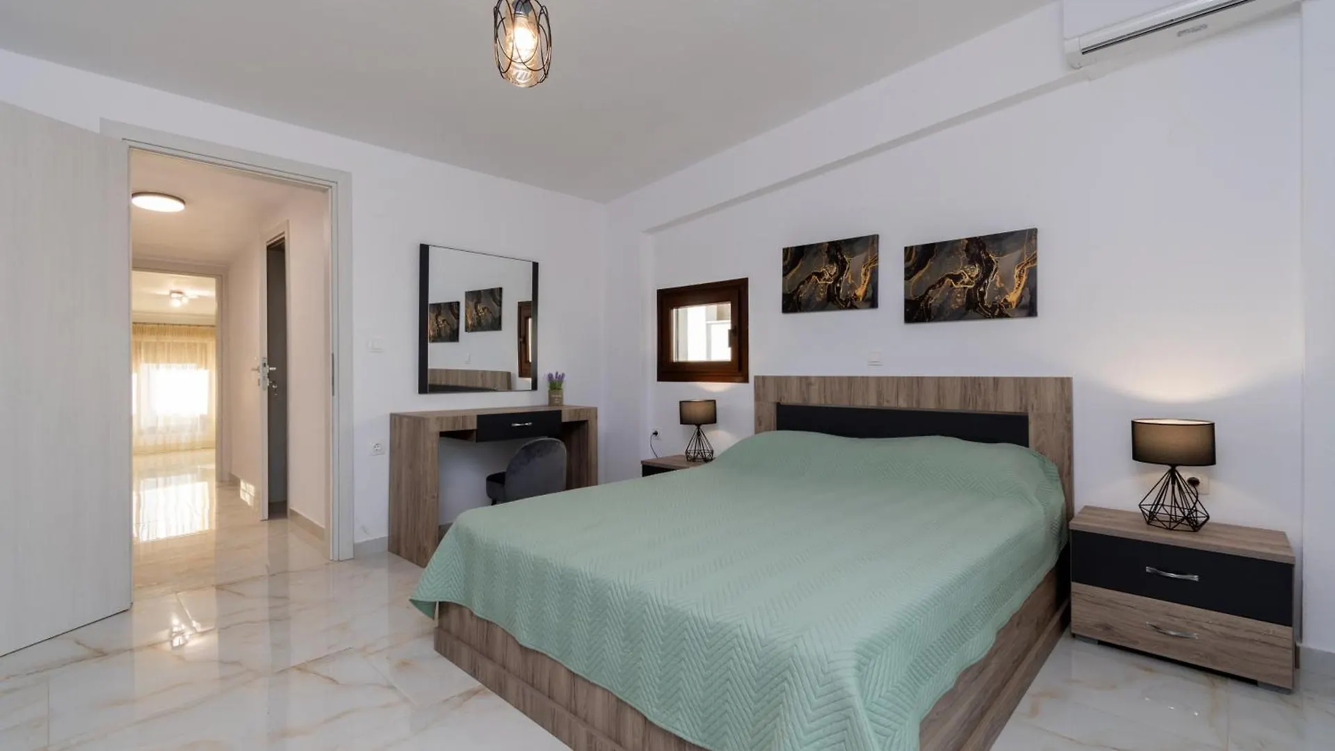 Sithonia Rs Olive Luxury Maisonette Nikiti  Nikiti (Sithonia)