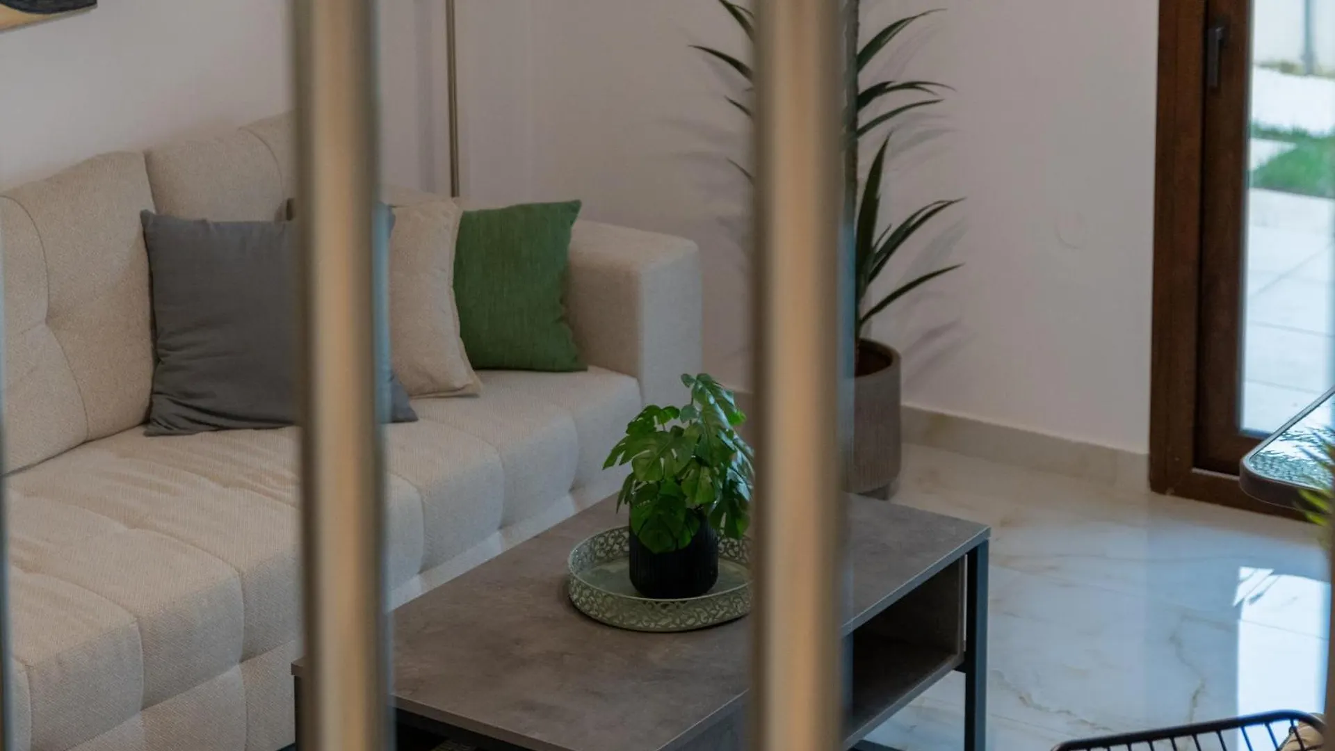 Ferienhaus Sithonia Rs Olive Luxury Maisonette Nikiti
