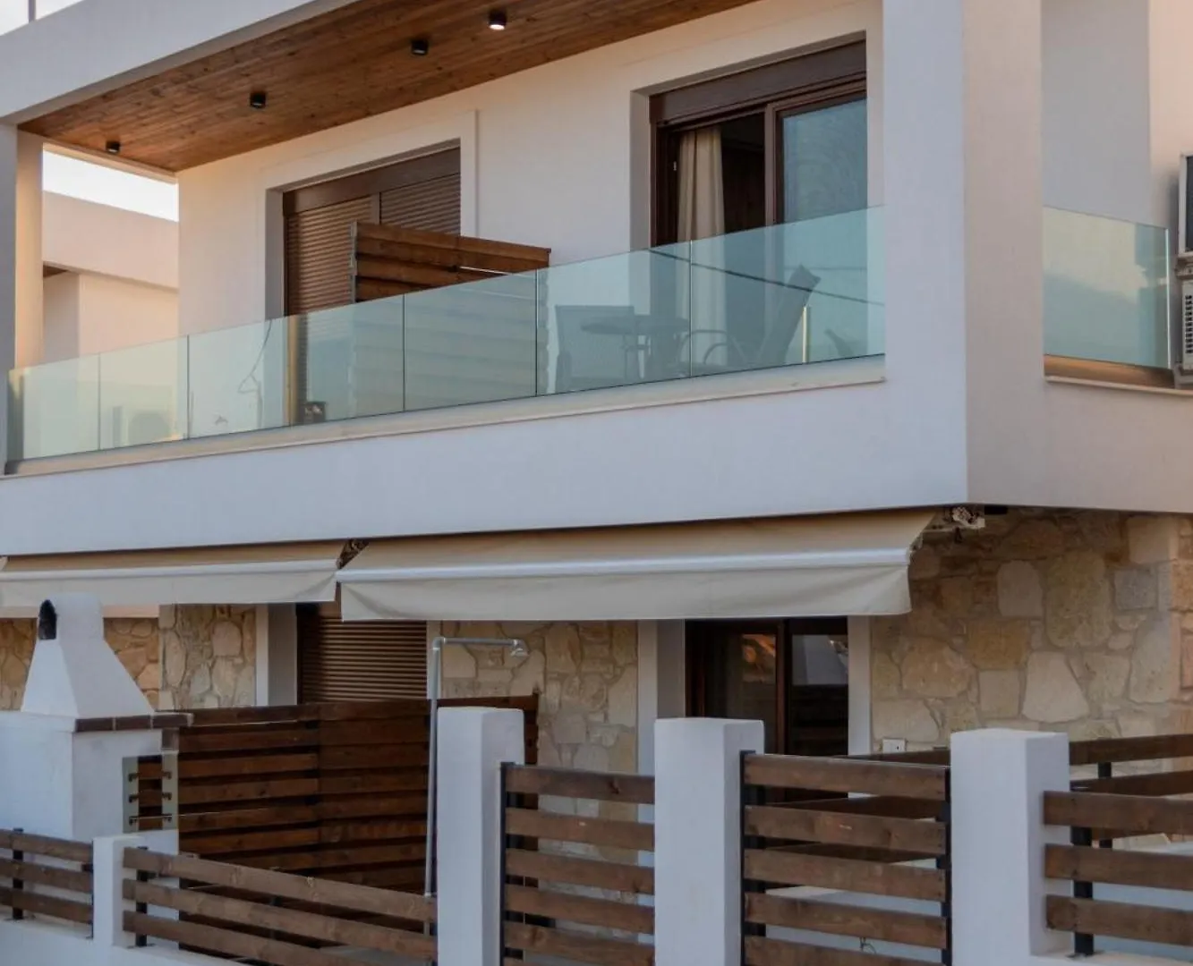Sithonia Rs Olive Luxury Maisonette Nikiti  Ferienhaus