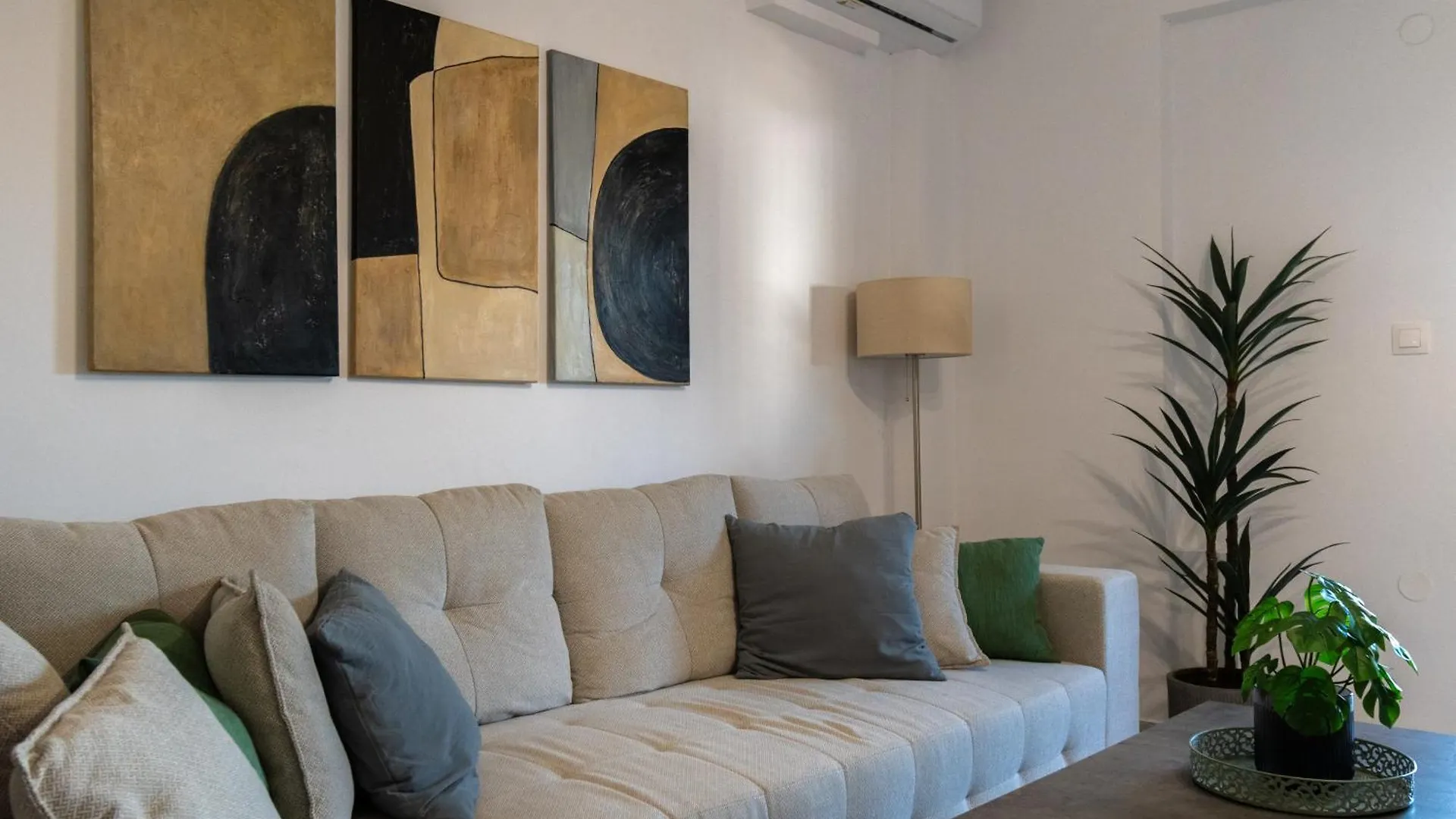 Sithonia Rs Olive Luxury Maisonette Nikiti  Griechenland