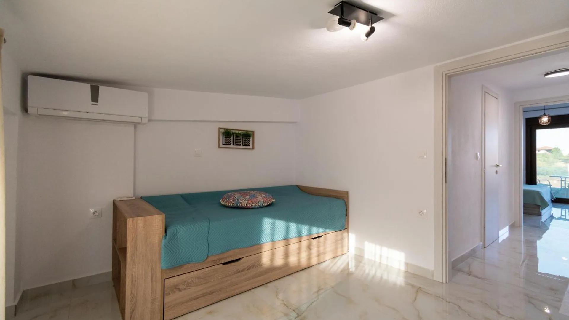 Sithonia Rs Olive Luxury Maisonette Nikiti  0*, Nikiti (Sithonia) Griechenland