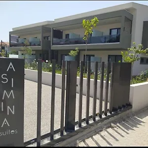  Appartamento Asimina