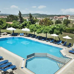 Отель Acrotel Lily Ann Village, Никити