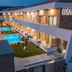 Imagine Luxury Apart Otel