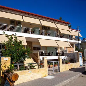  Aparthotel Sofia