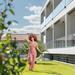  Aparthotel San Giorgio
