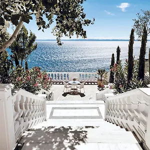 5* Resort The Danai