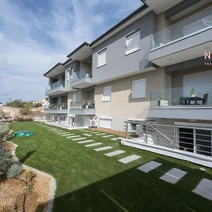  Appartamento Ouranos, Nilie Hospitality Mgmt
