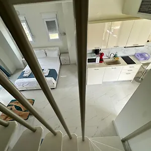  Hotel K View Nikiti