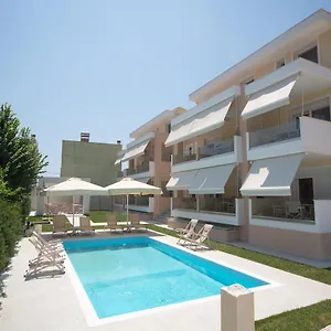  Aparthotel La Casa Di Giorgio Greco