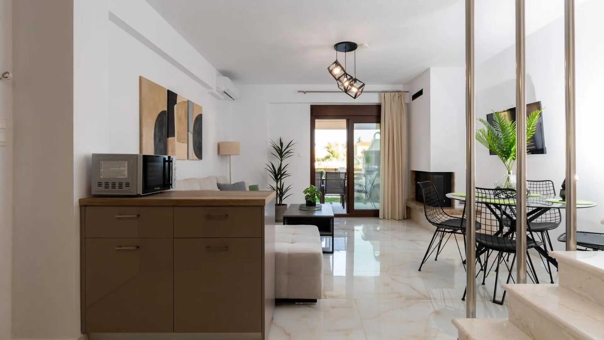 Sithonia Rs Olive Luxury Maisonette Nikiti  Holiday home Nikiti (Sithonia)