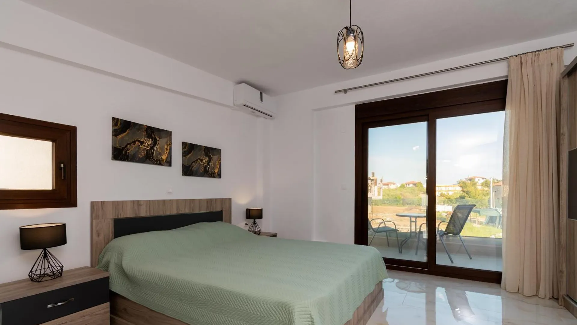 Sithonia Rs Olive Luxury Maisonette Nikiti  0*, Nikiti (Sithonia)
