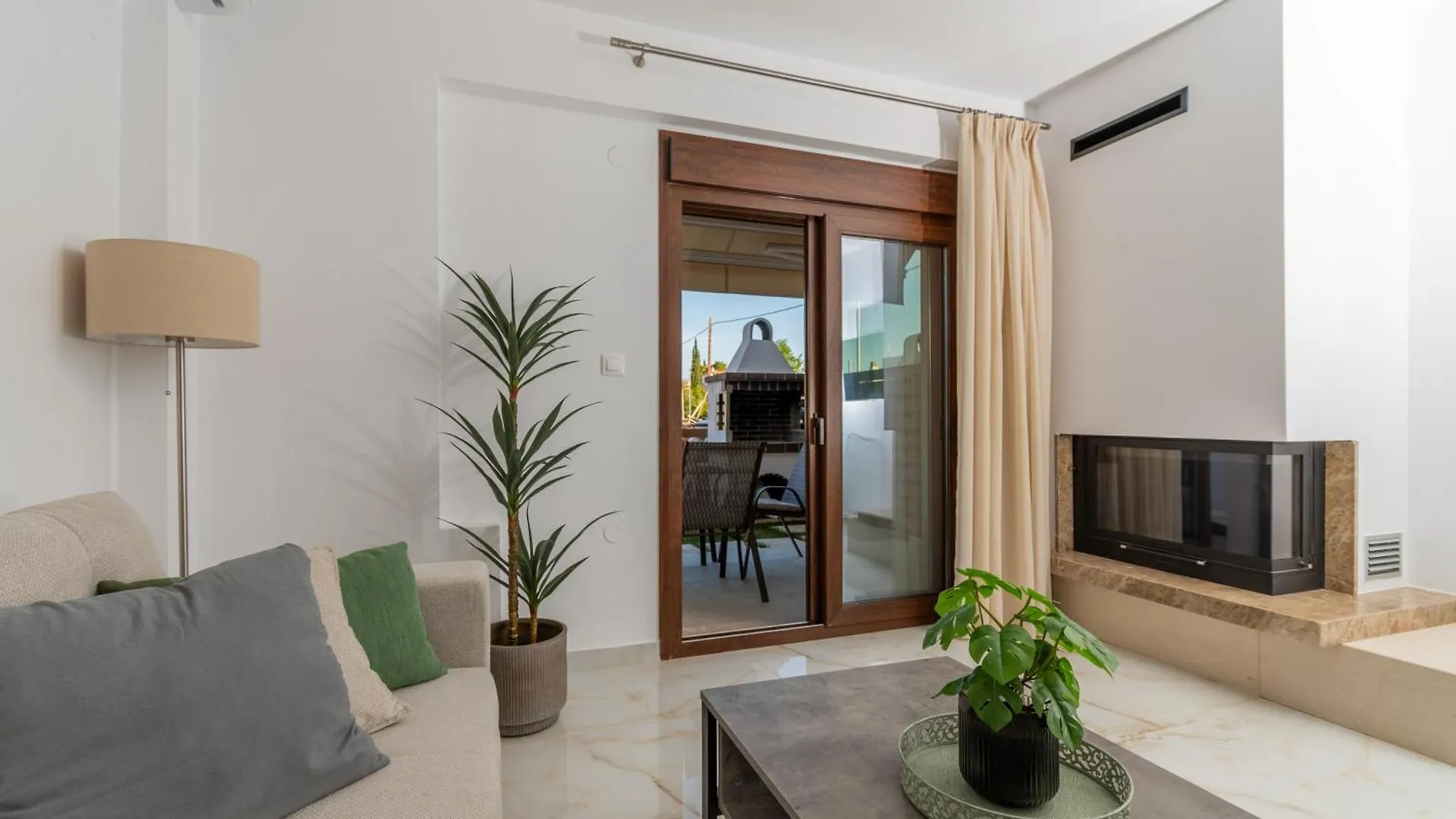 Holiday home Sithonia Rs Olive Luxury Maisonette Nikiti