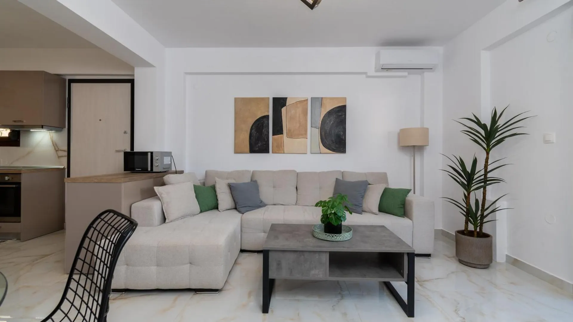 Sithonia Rs Olive Luxury Maisonette Nikiti  Holiday home Nikiti (Sithonia)