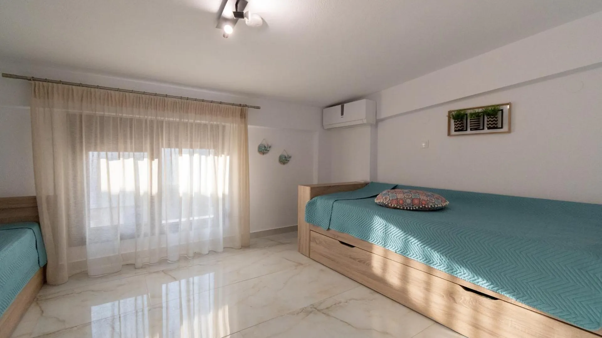 Sithonia Rs Olive Luxury Maisonette Nikiti  Greece