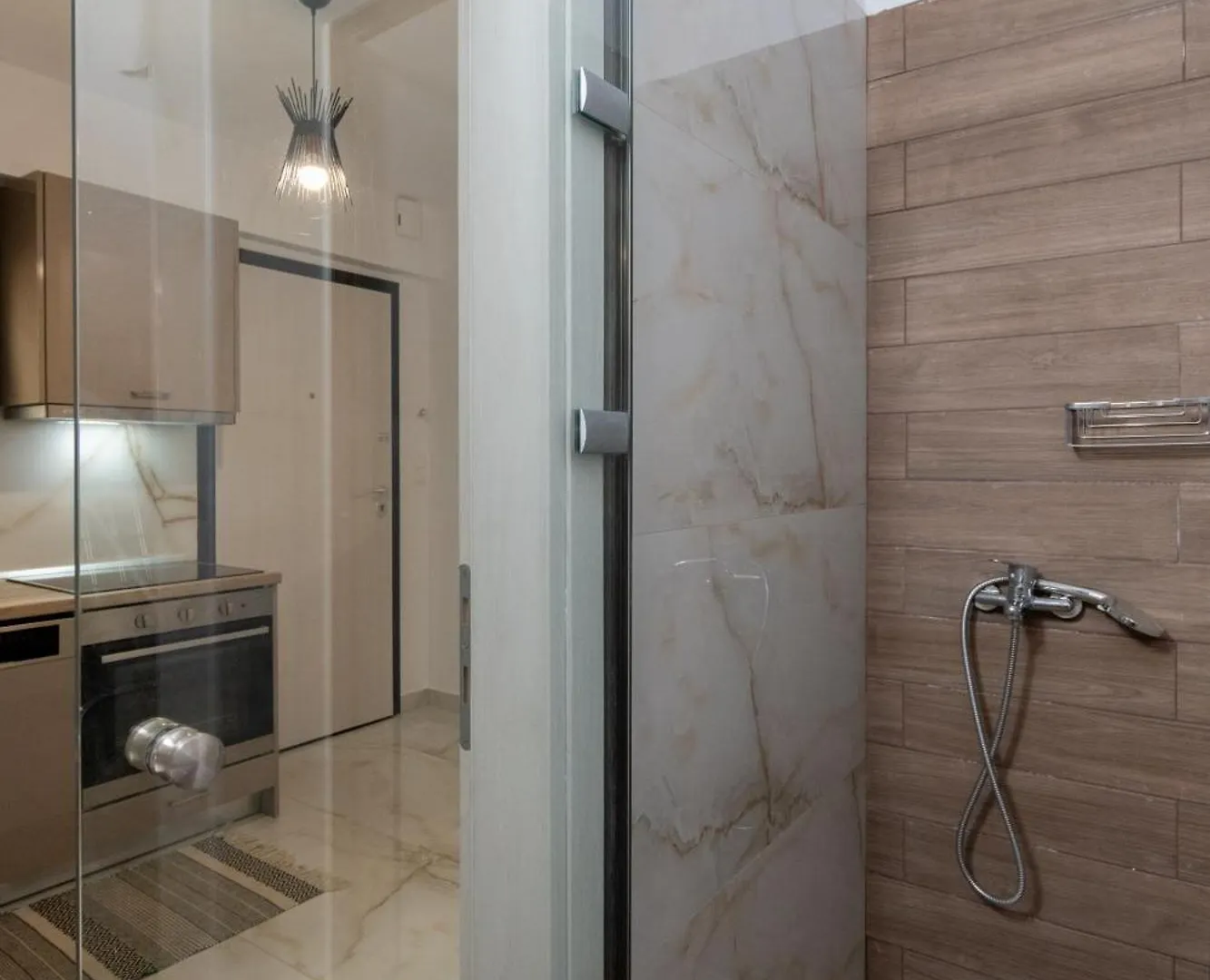 Holiday home Sithonia Rs Olive Luxury Maisonette Nikiti