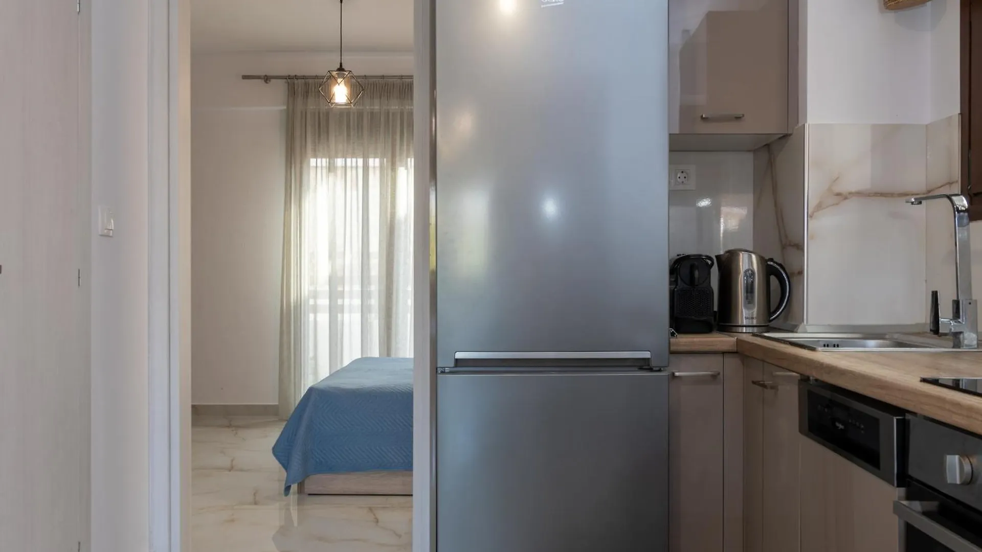 Sithonia Rs Olive Luxury Maisonette Nikiti  Greece