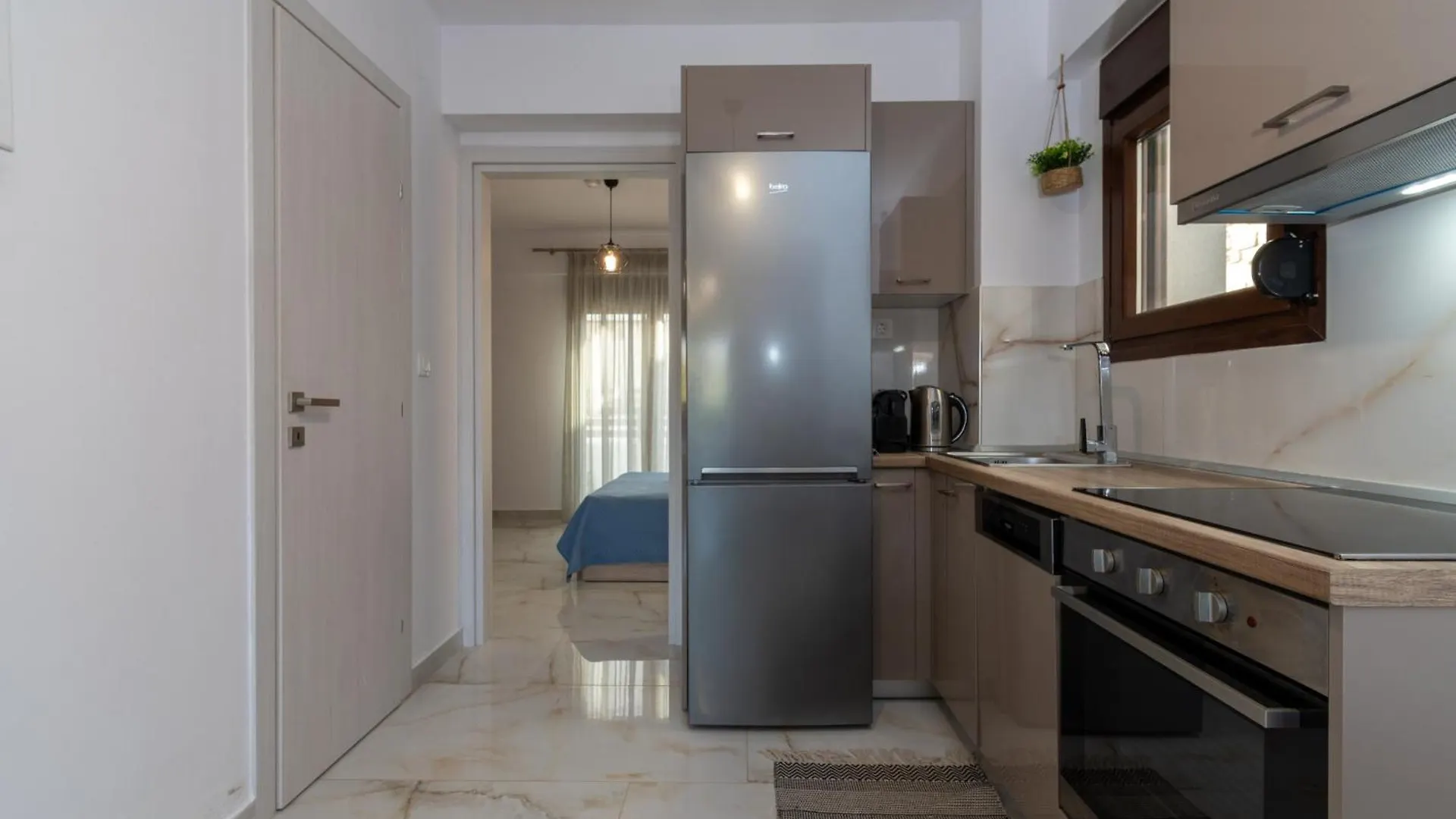 Sithonia Rs Olive Luxury Maisonette Nikiti  Holiday home Nikiti (Sithonia)