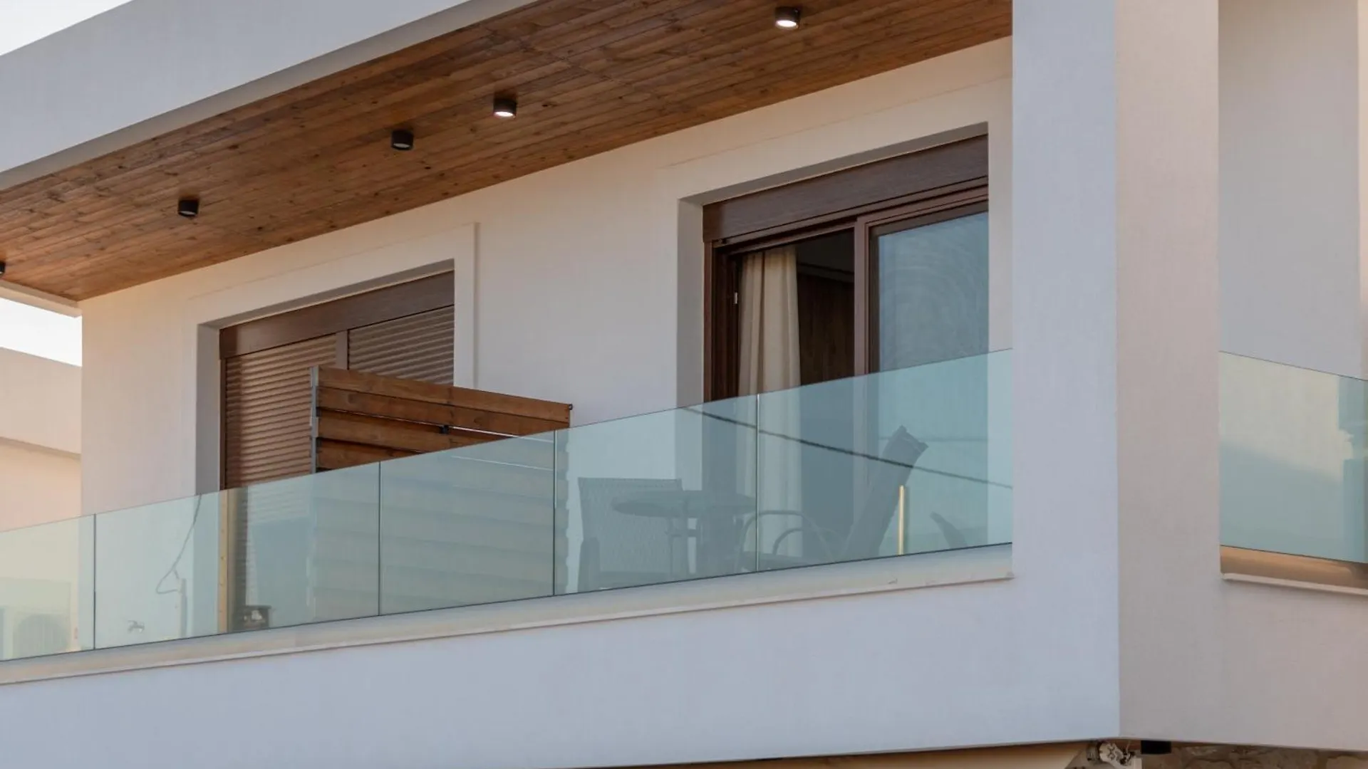 Sithonia Rs Olive Luxury Maisonette Nikiti