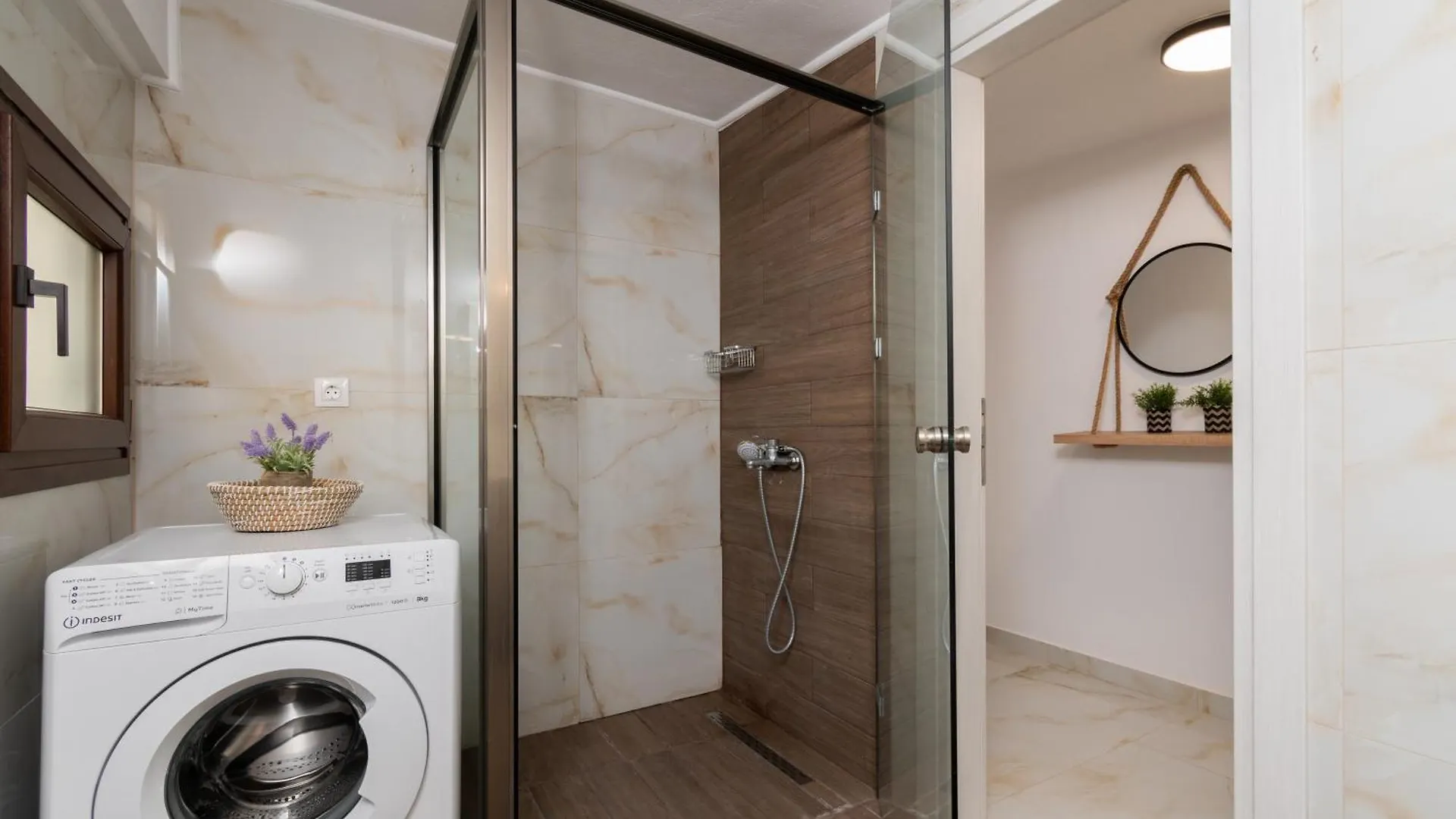 Sithonia Rs Olive Luxury Maisonette Nikiti  Greece