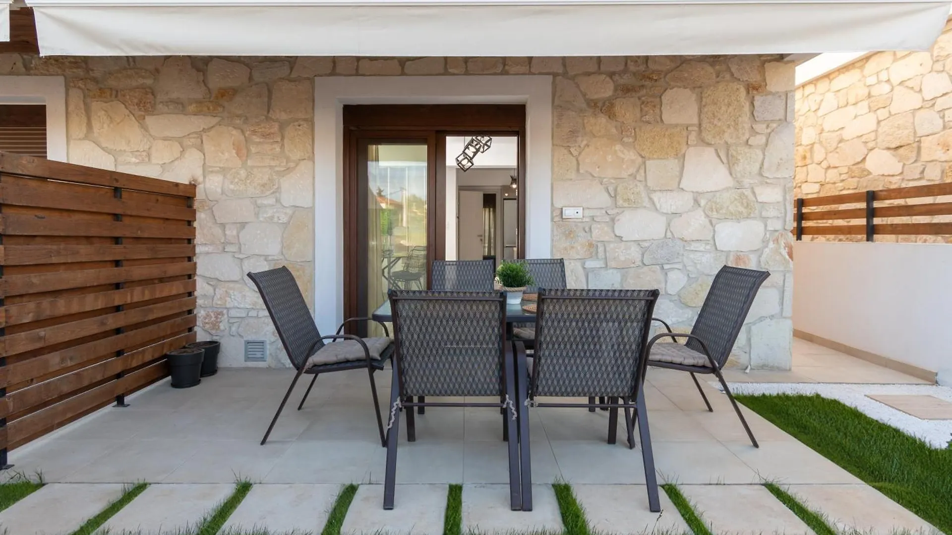 Sithonia Rs Olive Luxury Maisonette Nikiti