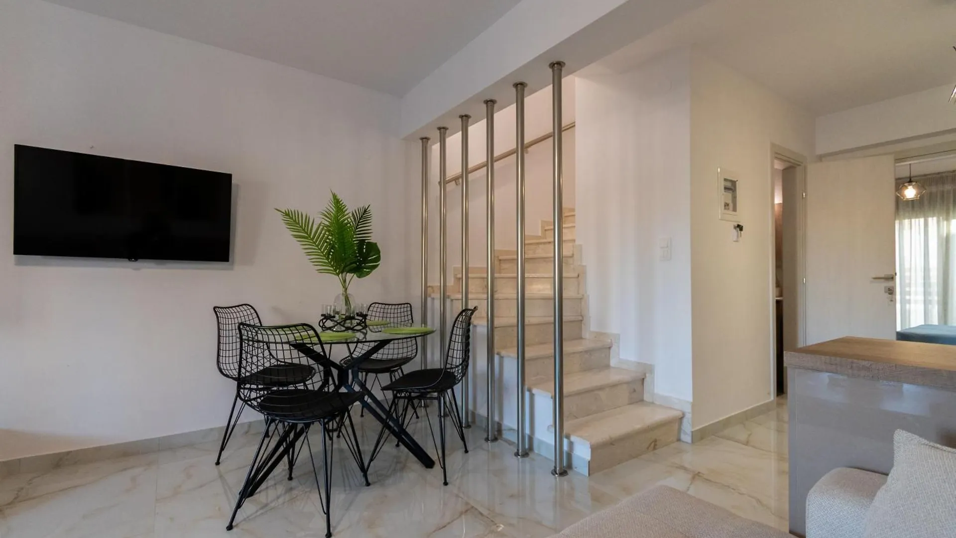Holiday home Sithonia Rs Olive Luxury Maisonette Nikiti