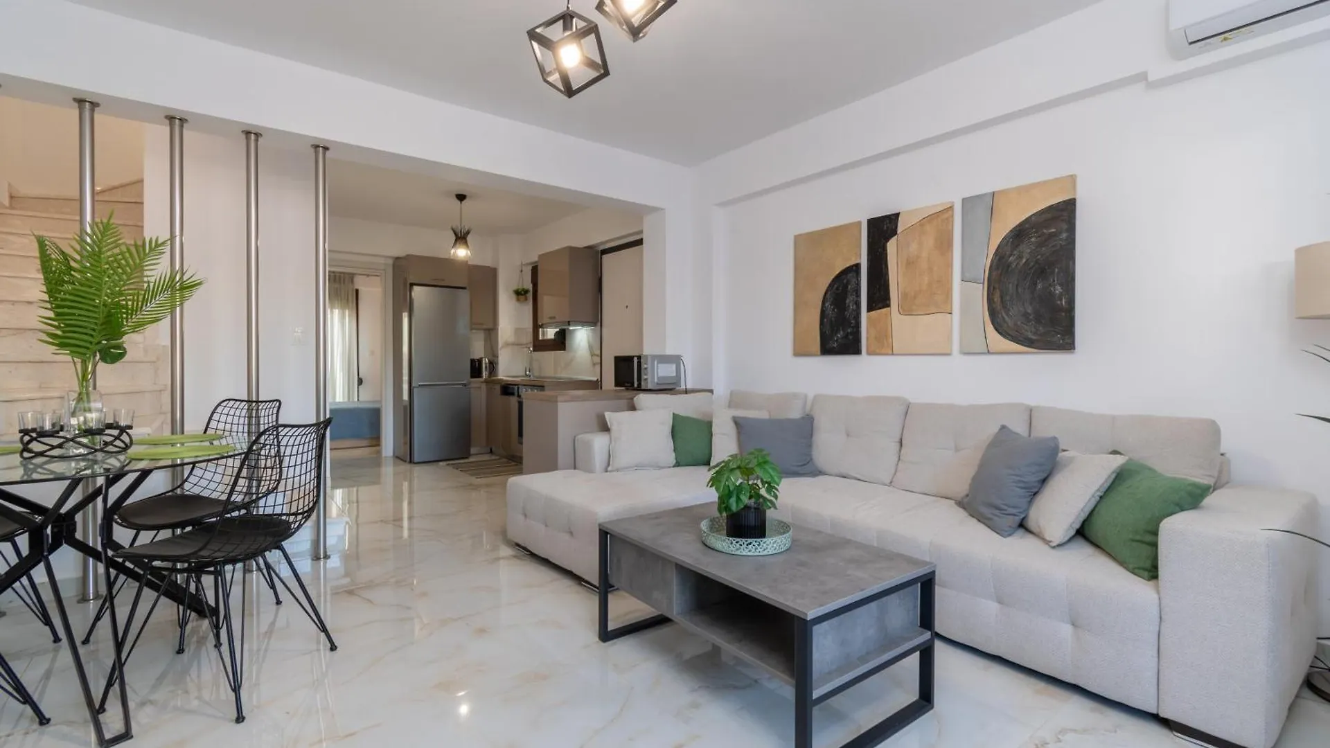 Sithonia Rs Olive Luxury Maisonette Nikiti  0*, Nikiti (Sithonia) Greece
