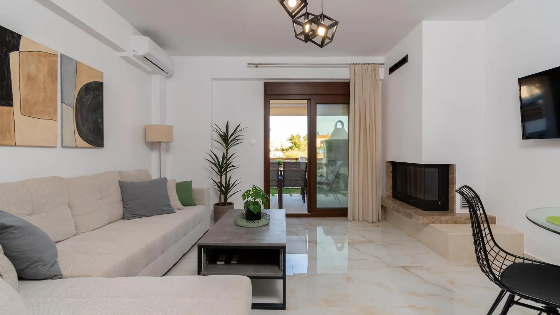 Holiday home Sithonia Rs Olive Luxury Maisonette Nikiti  Greece