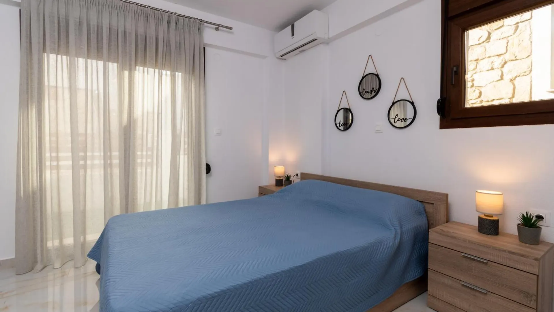 Holiday home Sithonia Rs Olive Luxury Maisonette Nikiti