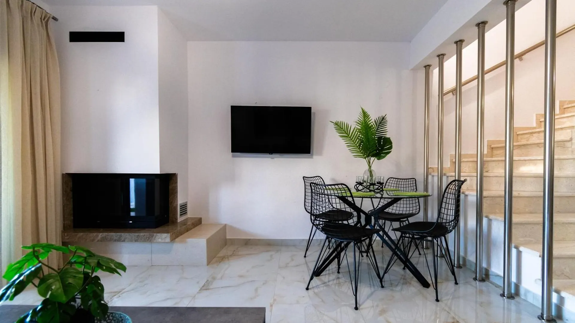 Holiday home Sithonia Rs Olive Luxury Maisonette Nikiti