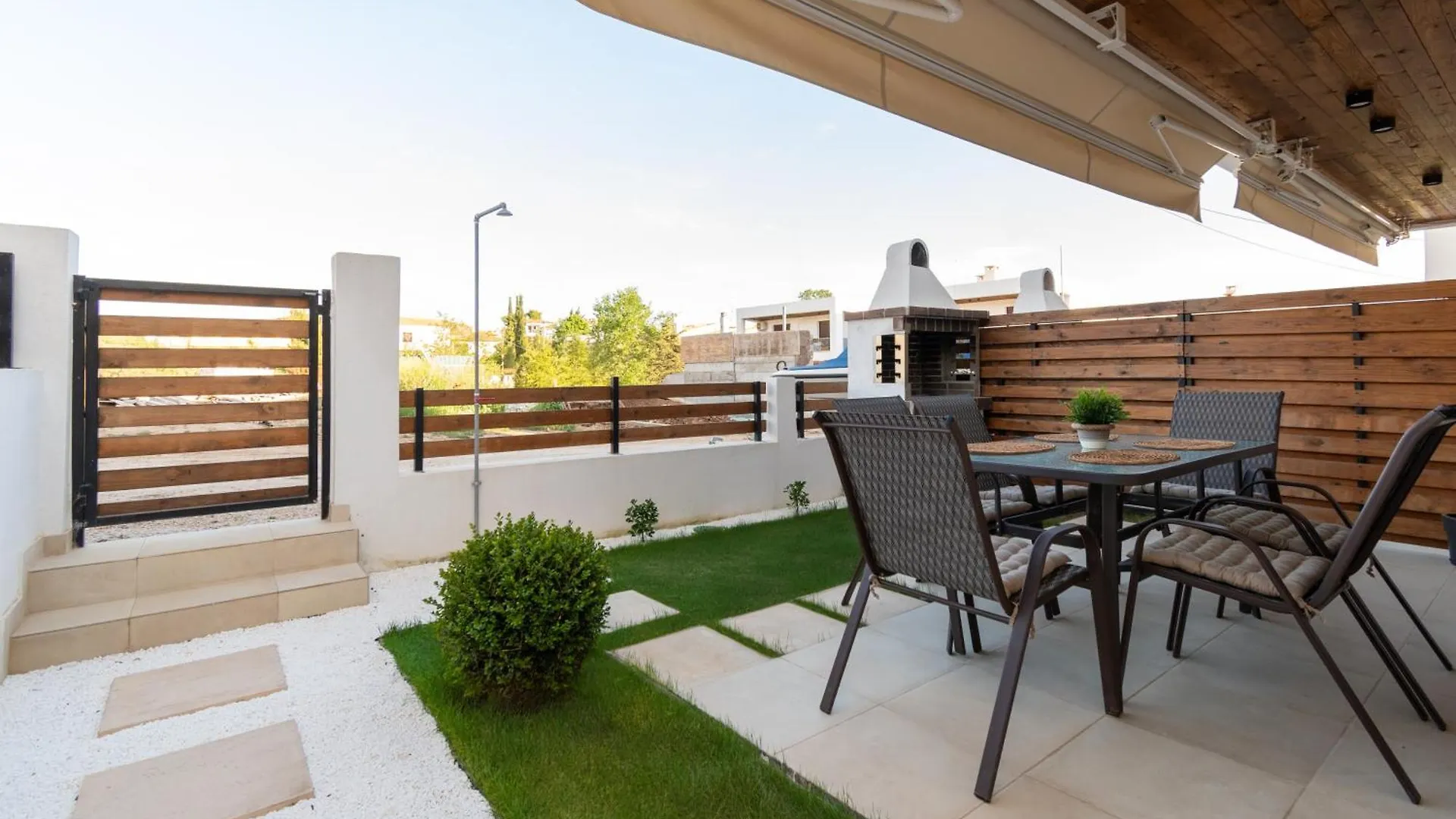 Sithonia Rs Olive Luxury Maisonette Nikiti  Holiday home
