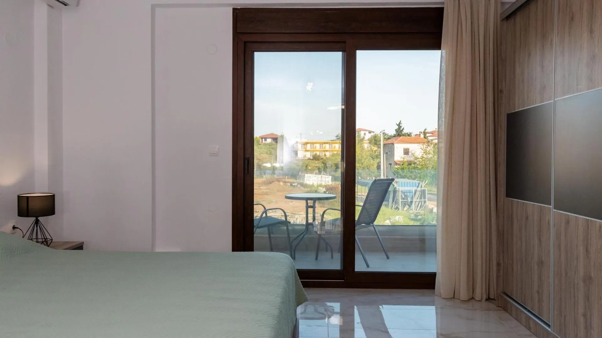 Sithonia Rs Olive Luxury Maisonette Nikiti  0*, Nikiti (Sithonia)