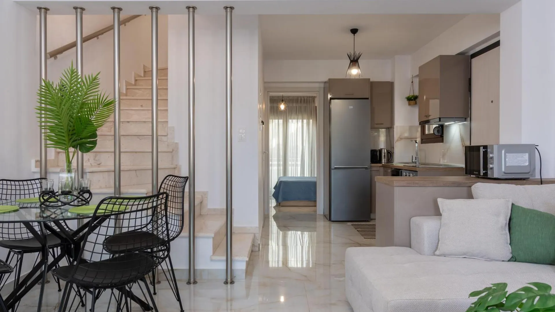 Holiday home Sithonia Rs Olive Luxury Maisonette Nikiti  Greece
